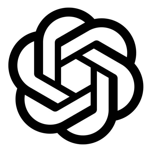 OpenAI logó